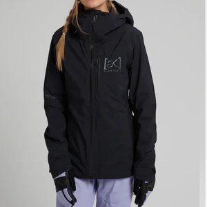 Women's Burton [ak] GORE-TEX 2L Upshift Jacket